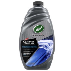 Σαμπουάν Αυτοκινήτου Με Κερί 1.42 Λίτρα Τurtle Wax Ceramic 053351117 Σαμπουάν Αυτοκινήτου Με Κερί 1.42 Λίτρα Τurtle Wax Ceramic 053351117
