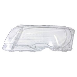 Κρύσταλλο Φαναριού Αριστερό Για Bmw 3 E46 Coupe 99-03 Xenon & Halogen 1 Τεμάχιο Κρύσταλλο Φαναριού Αριστερό Για Bmw 3 E46 Coupe 99-03 Xenon & Halogen 1 Τεμάχιο