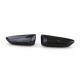 Πλαϊνά Φλας Φτερού Για Opel Astra J 10-16 / Astra K 16+ / Insignia B 17+ / Zafira C 11-16 / Crossland X 19+ Led Dynamic Smoke 2 Τεμάχια