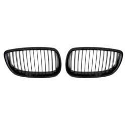 Καρδιές Μάσκας Για Bmw 3 E92 /E93 06-11 Μαύρο Γυαλιστερό 2 Τεμάχια Καρδιές Μάσκας Για Bmw 3 E92 /E93 06-11 Μαύρο Γυαλιστερό 2 Τεμάχια