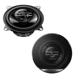 Ηχεία Αυτοκινήτου Pioneer TSG-1020F Ομοαξονικά 2 δρόμων 10cm 4"  30Watt Rms/210 Watt Max. 2 Τεμάχια