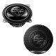 Ηχεία Αυτοκινήτου Pioneer TSG-1020F Ομοαξονικά 2 δρόμων 10cm 4"  30Watt Rms/210 Watt Max. 2 Τεμάχια