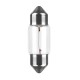Λάμπα Σωληνωτή 31mm C10W SV8.5-8 12V 10W Neolux By Osram N269 1 Τεμάχιο