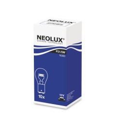 Λάμπα Αλογόνου P21/5W 12V Διπολική BAY15D Neolux By Osram N380 1 Τεμάχιο Λάμπα Αλογόνου P21/5W 12V Διπολική BAY15D Neolux By Osram N380 1 Τεμάχιο