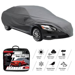 Κουκούλα Αυτοκινήτου Feral "Premium" Medium 432x175x119 Κουκούλα Αυτοκινήτου Feral "Premium" Medium 432x175x119