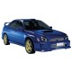 Μπροστινά Φλας Για Subaru Impreza 00-03 Crystal 2 Τεμάχια 2 Τεμάχια Sonar