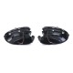 Φλας Καθρέπτη Για Vw Golf 6 VI 08-12 / Touran 10-15 Dynamic Led Canbus Φιμέ 2 Τεμάχια