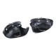 Φλας Καθρέπτη Για Vw Golf 6 VI 08-12 / Touran 10-15 Dynamic Led Canbus Φιμέ 2 Τεμάχια
