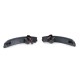 Φλας Καθρέπτη Για Ford Kuga MK2 12+ / Ecosport 12+ / Escape MK3 12-19 Dynamic Led Canbus Φιμέ 2 Τεμάχια