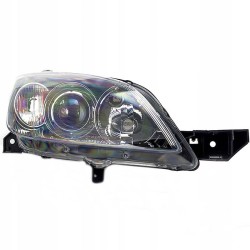Φανάρι Μπροστινό Δεξί Για Mazda 3 03-09 HB3/H7 Depo Φανάρι Μπροστινό Δεξί Για Mazda 3 03-09 HB3/H7 Depo