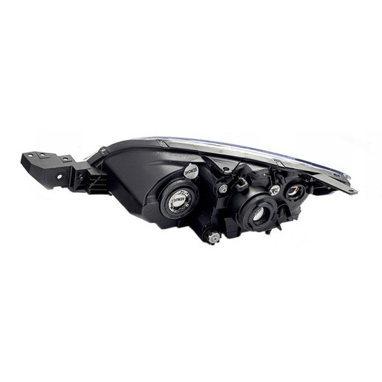 Φανάρι Μπροστινό Δεξί Για Mazda 3 03-09 HB3/H7 Depo