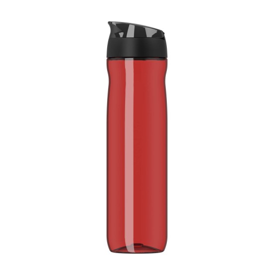 Timolino Omni Tritan Hydration Bottle Venti 700ml Κόκκινο Timolino Omni Tritan Hydration Bottle Venti 700ml Κόκκινο