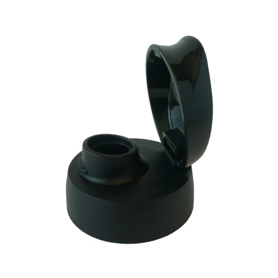 Timolino Omni Tritan Hydration Bottle Venti 700ml Κόκκινο Timolino Omni Tritan Hydration Bottle Venti 700ml Κόκκινο