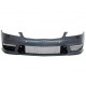 Body Kit Για Mercedes-Benz S-Class W221 06-13 Amg S65 Look Με Μάσκα & Μπούκες