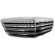 Body Kit Για Mercedes-Benz S-Class W221 06-13 Amg S65 Look Με Μάσκα & Μπούκες
