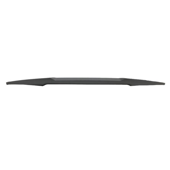 Αεροτομή Πορτ Παγκάζ Για Bmw 4 F36 13-17 4D Grand Coupe M4 Look Lipspoiler Από Πολυουρεθάνη