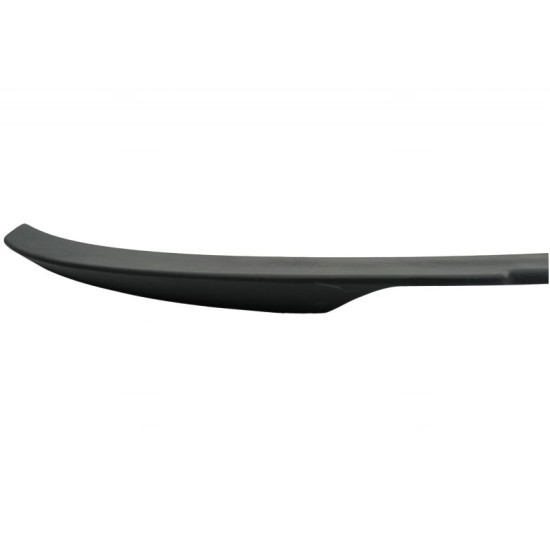 Αεροτομή Πορτ Παγκάζ Για Bmw 4 F36 13-17 4D Grand Coupe M4 Look Lipspoiler Από Πολυουρεθάνη