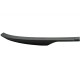 Αεροτομή Πορτ Παγκάζ Για Bmw 4 F36 13-17 4D Grand Coupe M4 Look Lipspoiler Από Πολυουρεθάνη