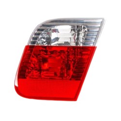 Φανάρι Πισινό Δεξί Εσωτερικό Για Bmw 3 E46 Sedan 01-05 Red/Crystal Depo Φανάρι Πισινό Δεξί Εσωτερικό Για Bmw 3 E46 Sedan 01-05 Red/Crystal Depo