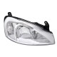 Φανάρι Μπροστινό Δεξί Για Opel Corsa C 00-02 / Combo C Η7/Η7 Depo
