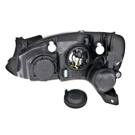 Φανάρι Μπροστινό Δεξί Για Opel Corsa C 00-02 / Combo C Η7/Η7 Depo