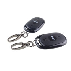 Κεντρικό Κλείδωμα Keyless Entry System Με 2 Κοντρόλ Amio KE14 Κεντρικό Κλείδωμα Keyless Entry System Με 2 Κοντρόλ Amio KE14