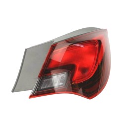 Φανάρι Πισινό Δεξί Εξωτερικό Για Opel Astra J 11-15 3D / GTC Valeo Φανάρι Πισινό Δεξί Εξωτερικό Για Opel Astra J 11-15 3D / GTC Valeo