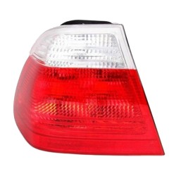 Φανάρι Πισινό Αριστερό Εξωτερικό Για Bmw 3 E46 Sedan 98-01 Depo