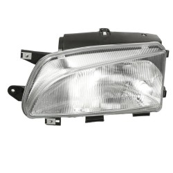 Φανάρι Μπροστινό Αριστερό Για Peugeot Partner 96-02 H4 Depo Φανάρι Μπροστινό Αριστερό Για Peugeot Partner 96-02 H4 Depo