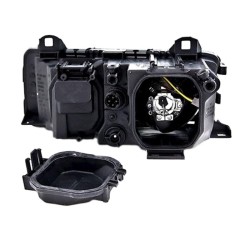 Φανάρι Μπροστινό Δεξί Για Bmw 3 E36 90-99 Coupe/ Cabrio / Sedan / Touring H7/H7 Hella Type Depo Φανάρι Μπροστινό Δεξί Για Bmw 3 E36 90-99 Coupe/ Cabrio / Sedan / Touring H7/H7 Hella Type Depo