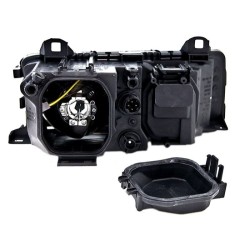 Φανάρι Μπροστινό Αριστερό Για Bmw 3 E36 90-99 Coupe/ Cabrio / Sedan / Touring Projector H7/H7 ZKW Type Depo Φανάρι Μπροστινό Αριστερό Για Bmw 3 E36 90-99 Coupe/ Cabrio / Sedan / Touring Projector H7/H7 ZKW Type Depo