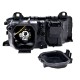 Φανάρι Μπροστινό Αριστερό Για Bmw 3 E36 90-99 Coupe/ Cabrio / Sedan / Touring Projector H7/H7 ZKW Type Depo