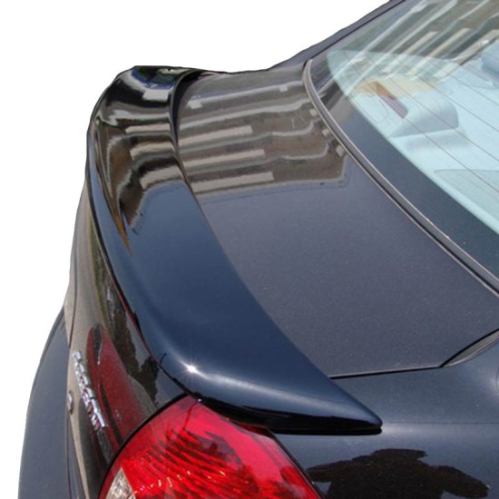 Αεροτομή Πορτ Παγκάζ Για Hyundai Accent 05-11 4D Από Πολυουρεθάνη