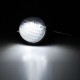 Led Φαναράκια Πινακίδας Για Suzuki Swift 05-10 / Grand Vitara 98-05 / Opel Agila 00-07 Ζευγάρι 2 Τεμάχια