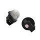 Led Φαναράκια Πινακίδας Για Suzuki Swift 05-10 / Grand Vitara 98-05 / Opel Agila 00-07 Ζευγάρι 2 Τεμάχια