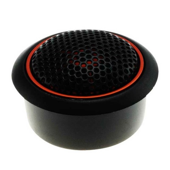 Ηχεία Αυτοκινήτου Edge Street EDST216C-E6 Διαιρούμενα 6.5''/16.5cm 140w Peak 70w RMS 2 Δρόμων Set 6 Τεμάχια