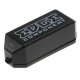 Ηχεία Αυτοκινήτου Edge Street EDST216C-E6 Διαιρούμενα 6.5''/16.5cm 140w Peak 70w RMS 2 Δρόμων Set 6 Τεμάχια