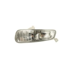 Μπροστινό Αριστερό Φλας Για Fiat Punto Evo 09-12 1 Τεμάχιο Depo Μπροστινό Αριστερό Φλας Για Fiat Punto Evo 09-12 1 Τεμάχιο Depo