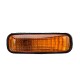 Πλαϊνό Δεξί Φλας Φτερού Για Honda Civic 96-00 Πορτοκαλί 1 Τεμάχιο