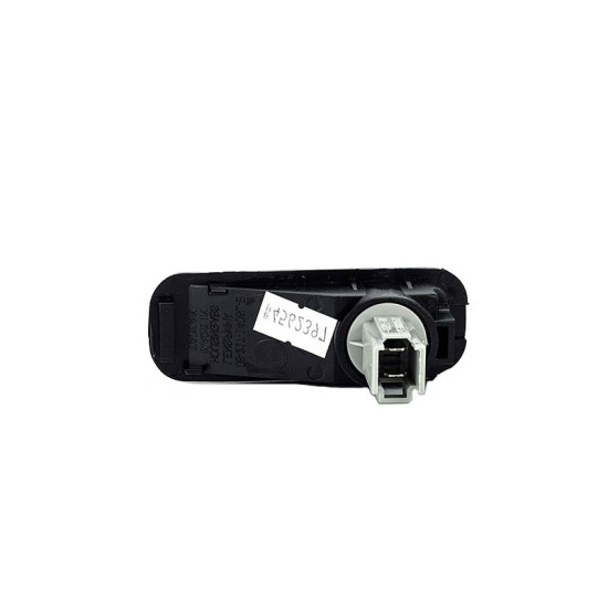 Πλαϊνό Δεξί Φλας Φτερού Για Honda Civic 96-00 Πορτοκαλί 1 Τεμάχιο