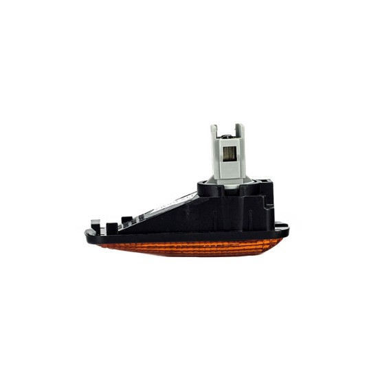 Πλαϊνό Δεξί Φλας Φτερού Για Honda Civic 96-00 Πορτοκαλί 1 Τεμάχιο