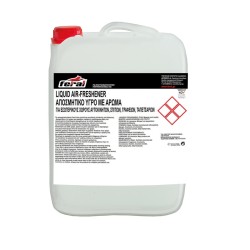 Αποσμητικό Υγρό Feral Με Άρωμα Water Classic Collection Επαγγελματική Συσκεασία 10LT Αποσμητικό Υγρό Feral Με Άρωμα Water Classic Collection Επαγγελματική Συσκεασία 10LT