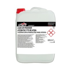 Αποσμητικό Υγρό Feral Με Άρωμα Cool Speech Collection Επαγγελματική Συσκεασία 10LT Αποσμητικό Υγρό Feral Με Άρωμα Cool Speech Collection Επαγγελματική Συσκεασία 10LT