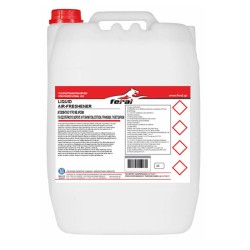 Αποσμητικό Υγρό Feral Με Άρωμα Brazil Flag Collection Επαγγελματική Συσκεασία 20LT Αποσμητικό Υγρό Feral Με Άρωμα Brazil Flag Collection Επαγγελματική Συσκεασία 20LT