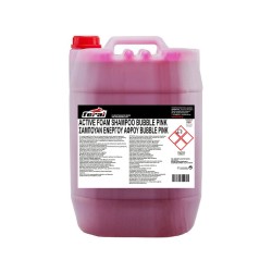 Σαμπουάν Αυτοκινήτου Ενεργού Αφρού Feral Τσιχλόφουσκα 20LT Σαμπουάν Αυτοκινήτου Ενεργού Αφρού Feral Τσιχλόφουσκα 20LT