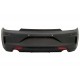 Πισινός Προφυλακτήρας Για VW Scirocco 14-17 Facelift R20 Look