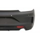 Πισινός Προφυλακτήρας Για VW Scirocco 14-17 Facelift R20 Look