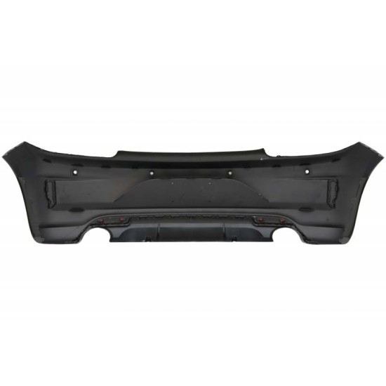 Πισινός Προφυλακτήρας Για VW Scirocco 14-17 Facelift R20 Look