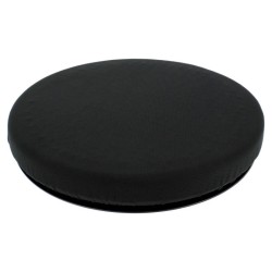 Ανατομικό / Ορθοπεδικό Μαξιλαράκι Θέσης / Καθίσματος Memory Foam & Gel Περιστρεφόμενο RK19009 40x6cm μαύρο 1 τεμάχιο Ανατομικό / Ορθοπεδικό Μαξιλαράκι Θέσης / Καθίσματος Memory Foam & Gel Περιστρεφόμενο RK19009 40x6cm μαύρο 1 τεμάχιο