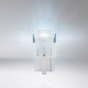 Λάμπες Led T20 W21W / 3156 W3X16D Μονοπολικές 1.4watt 12volt 6000k Osram 7505DWP-02B 2 Τεμάχια